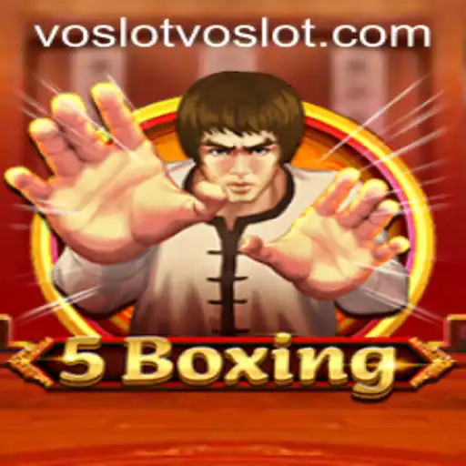 Exploring the Dynamic World of 5Boxing: A New Gaming Sensation