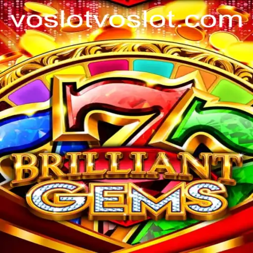 Discover the Thrilling World of BrilliantGems: A Game of Strategy and Chance