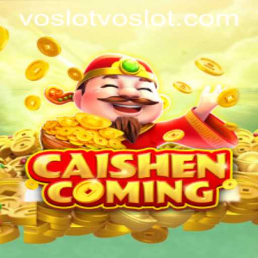 Experience the Excitement of CAISHENCOMING on Voslot