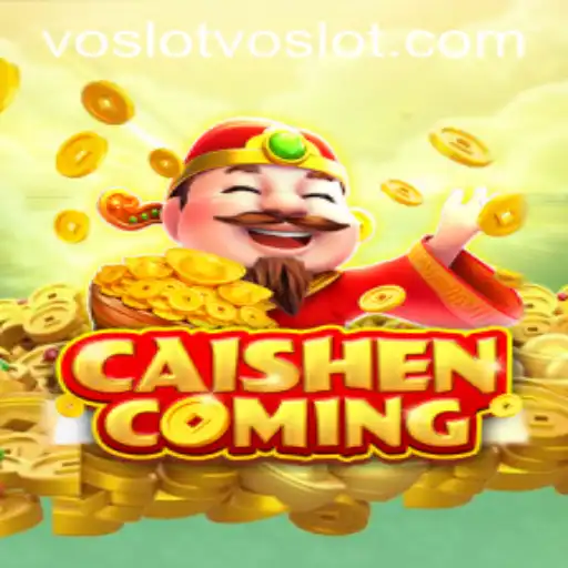 Experience the Excitement of CAISHENCOMING on Voslot