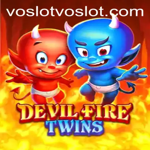 DevilFireTwins: A Thrilling Adventure in the World of Voslot