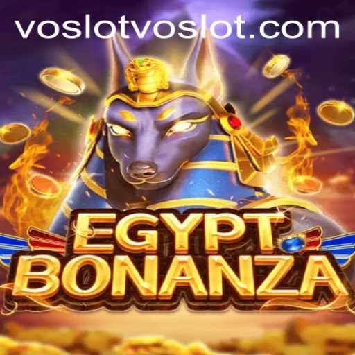 Discover the Thrills of EgyptBonanza on Voslot