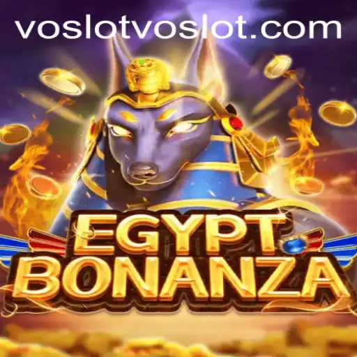 Discover the Thrills of EgyptBonanza on Voslot