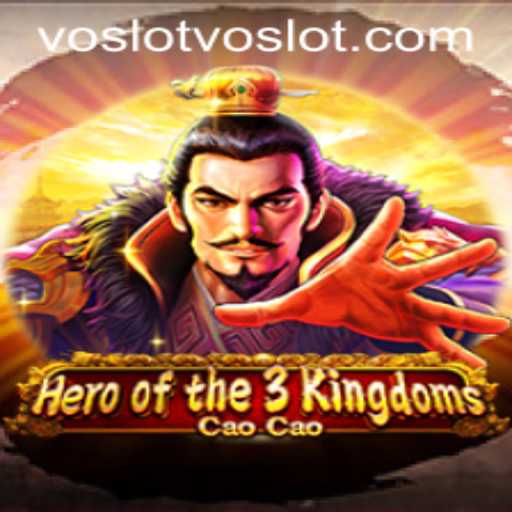 Heroofthe3KingdomsCaoCao: An Immersive Adventure in Ancient Warfare