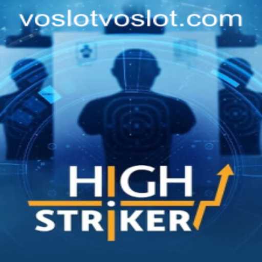 HighStriker: A Riveting Game Experience with Voslot