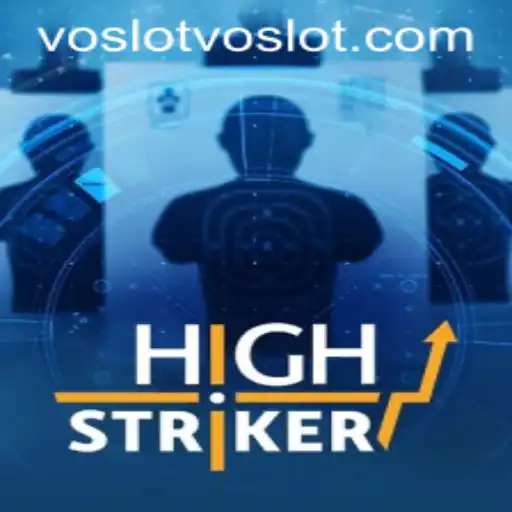 HighStriker: A Riveting Game Experience with Voslot