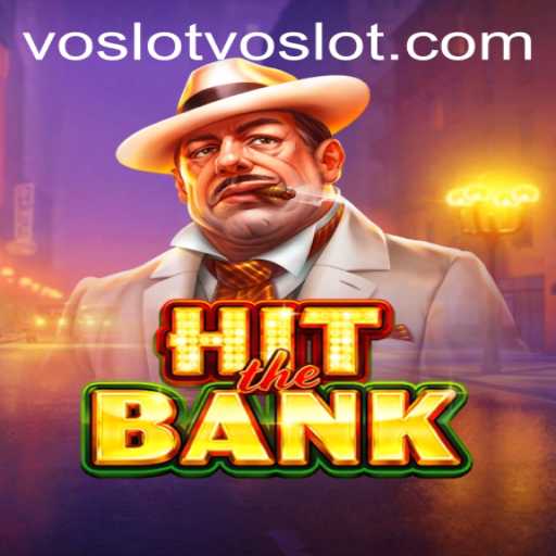 HitTheBank: A Thrilling Heist Adventure