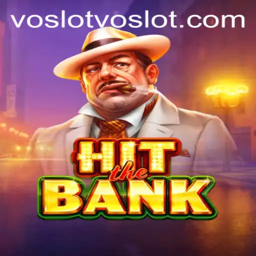 HitTheBank: A Thrilling Heist Adventure