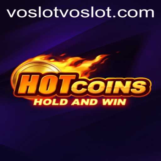 Exploring the Exciting World of HotCoins: A Voslot Gaming Experience