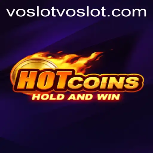 Exploring the Exciting World of HotCoins: A Voslot Gaming Experience