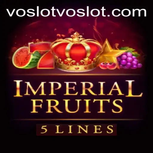 A Deep Dive into ImperialFruits5: Gaming Experience on Voslot