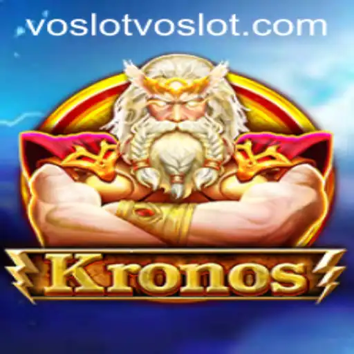 Exploring the Fascinating World of Kronos: A Dive into Voslot's Latest Game