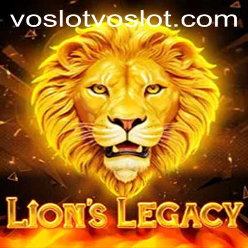 LionsLegacy: Unveiling a New Era in Gaming