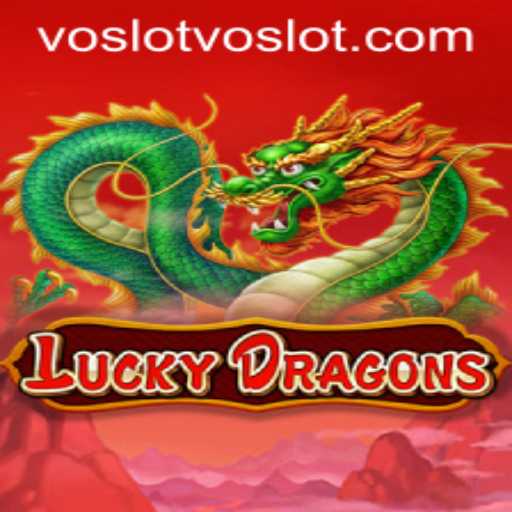 Exploring the Enchanting World of LuckyDragons on Voslot
