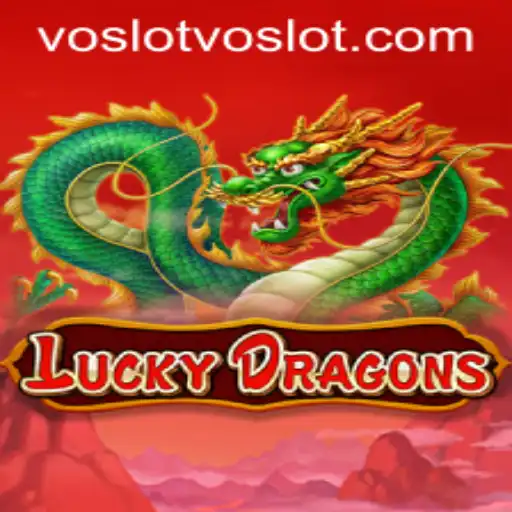 Exploring the Enchanting World of LuckyDragons on Voslot