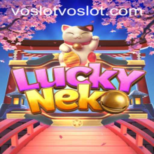 Discover the Exciting World of LuckyNeko at Voslot