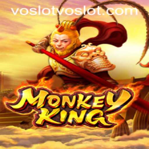 Exploring the Enchanting World of MonkeyKing: Voslot's Latest Gaming Marvel