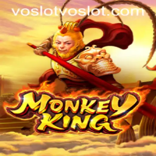 Exploring the Enchanting World of MonkeyKing: Voslot's Latest Gaming Marvel