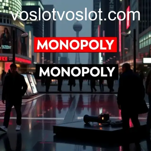 Exploring the Dynamics of Monopoly and Voslot