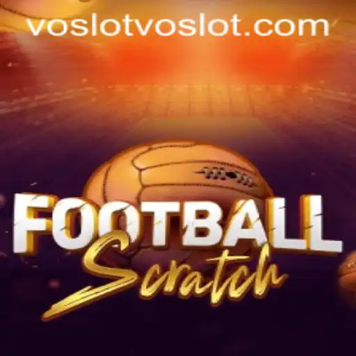 Discover FootballScratch: Unveiling an Innovative Game by Voslot