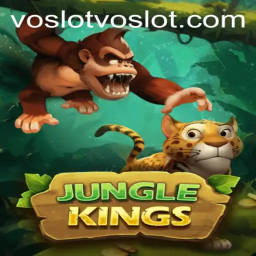Discover the Thrilling World of JungleKings: A Comprehensive Guide