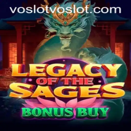 Exploring the Exciting World of LegacyoftheSagesBonusBuy with Voslot