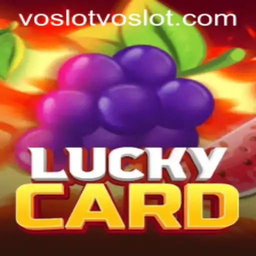 Experience Thrilling Card Games with LuckyCard at Voslot