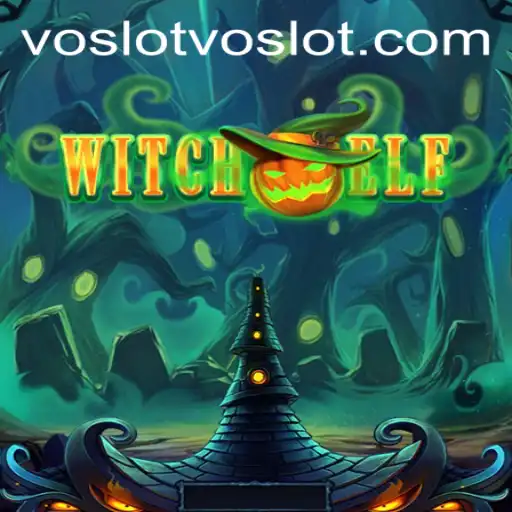 Discover WitchElf: A Mystical Gaming Adventure with Voslot Elements