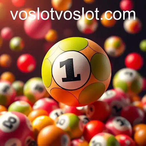 The Rise of Online Lottery: Exploring the Growing Trend with Voslot