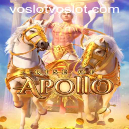 Exploring RiseofApollo: A Divine Gaming Experience