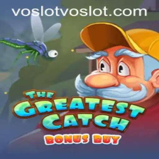Exploring 'TheGreatestCatchBonusBuy': A Novel Gaming Experience on Voslot
