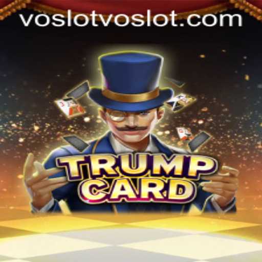 TrumpCard: The New Strategic Card Game Taking Voslot by Storm
