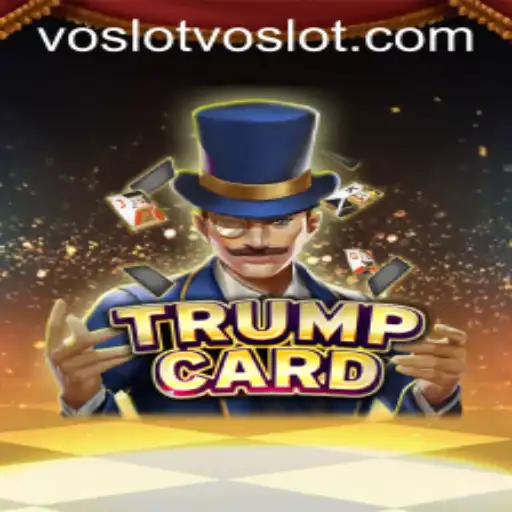 TrumpCard: The New Strategic Card Game Taking Voslot by Storm