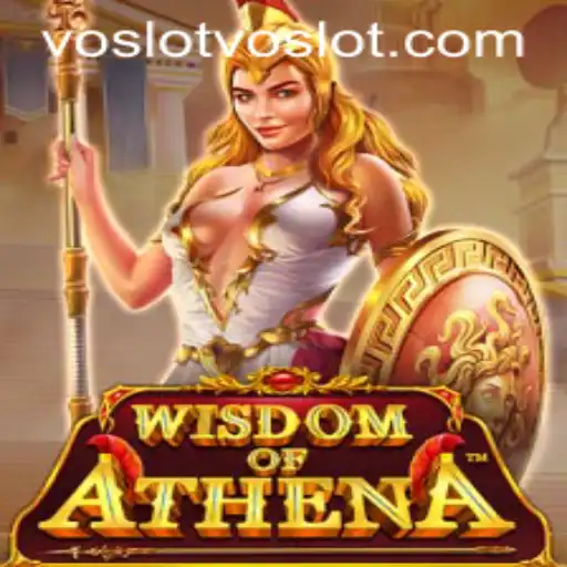 Exploring the Mythical World of WisdomofAthena: A Strategic Masterpiece in the voslot Universe