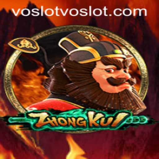 ZhongKui: The Enchanting World of Voslot's Latest Game Sensation